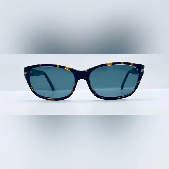 Levi’s Tortoise Oval Sunglasses Frames Only - Picture 3 of 8